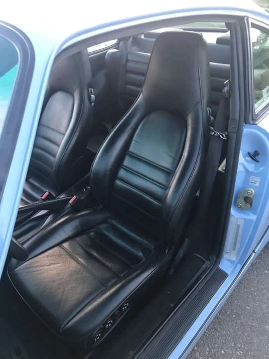 1990 Porsche 964 Carrera - Image 10 of 23