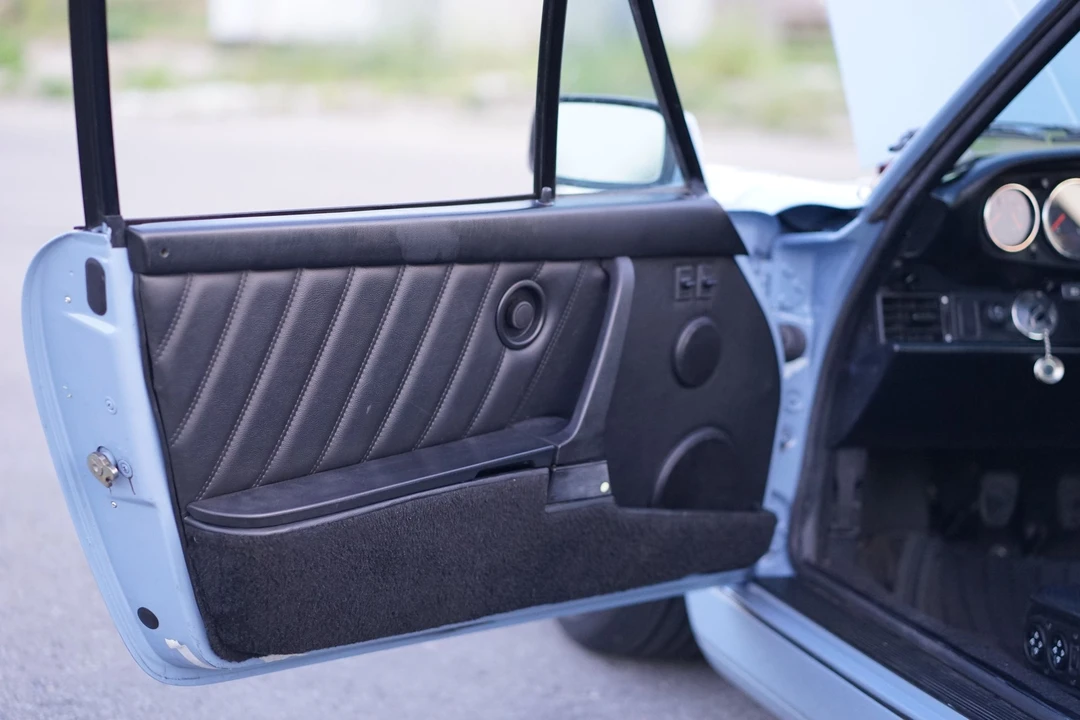 1990 Porsche 964 Carrera - Image 18 of 23