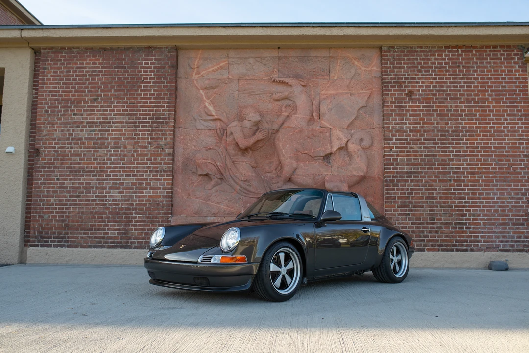 1990 Porsche 964 Carrera - Image 12 of 31