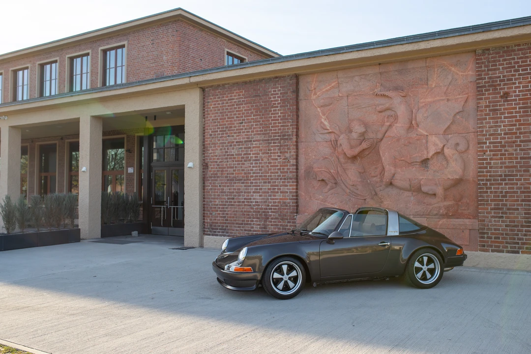 1990 Porsche 964 Carrera - Image 14 of 31