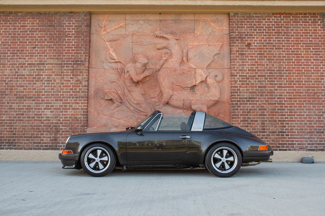 1990 Porsche 964 Carrera - Image 5 of 31