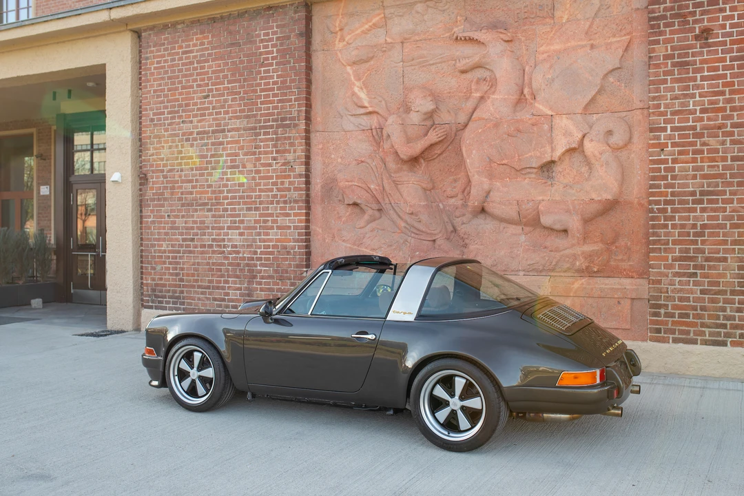 1990 Porsche 964 Carrera - Image 15 of 31