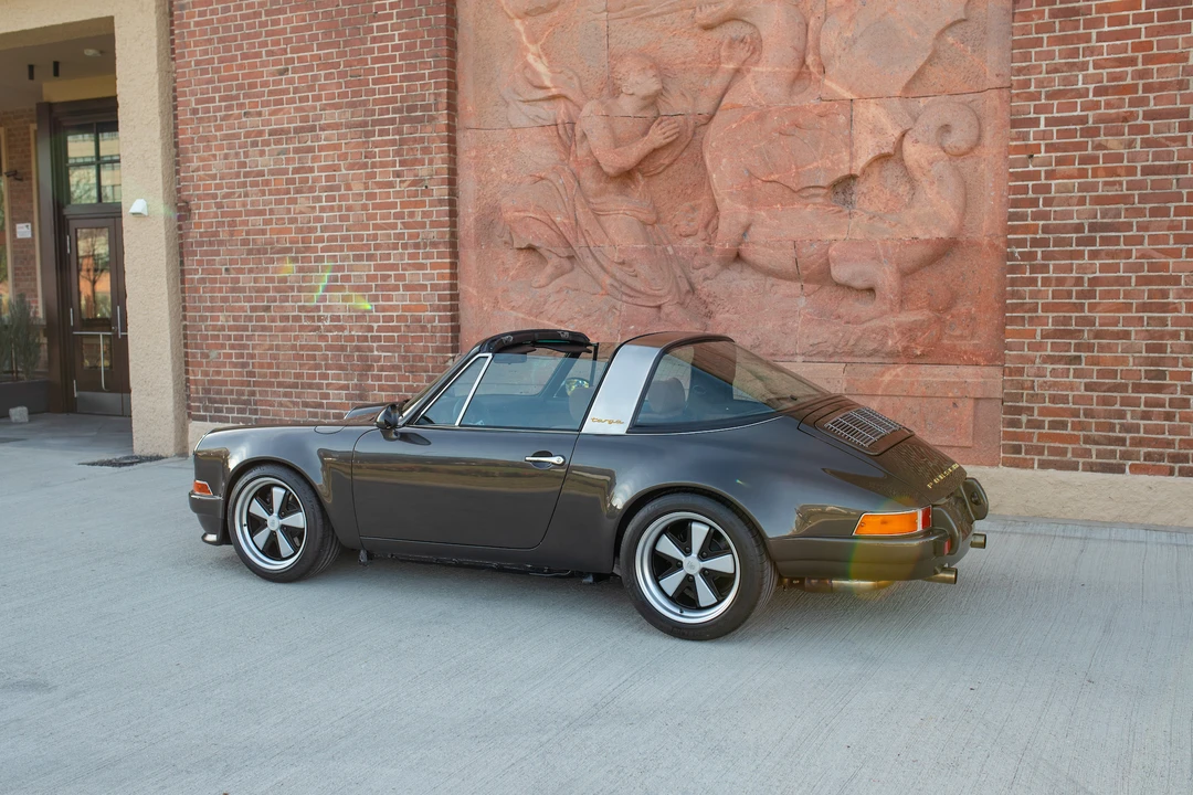1990 Porsche 964 Carrera - Image 16 of 31