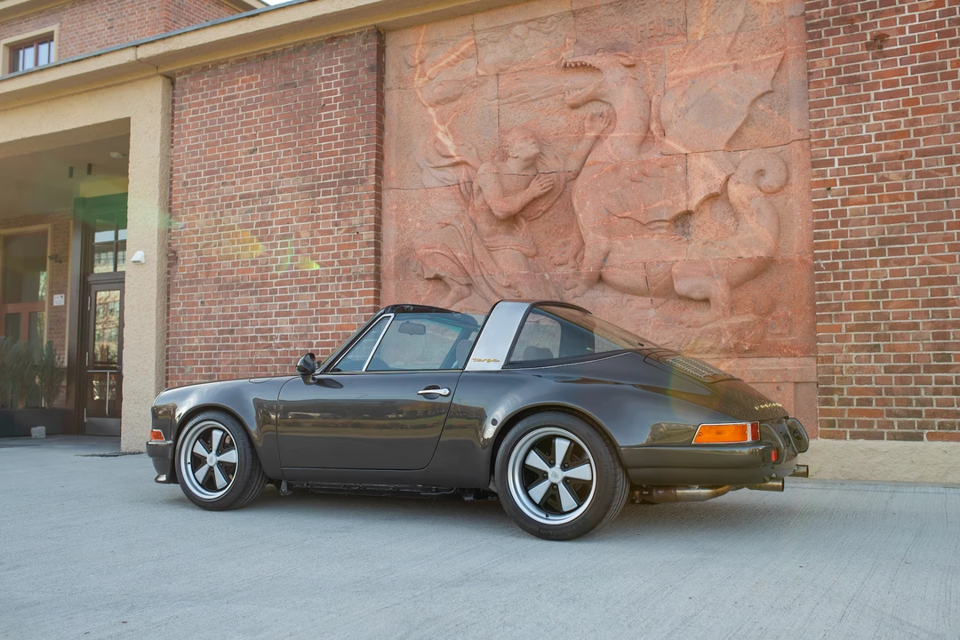 1990 Porsche 964 Carrera - Image 6 of 31