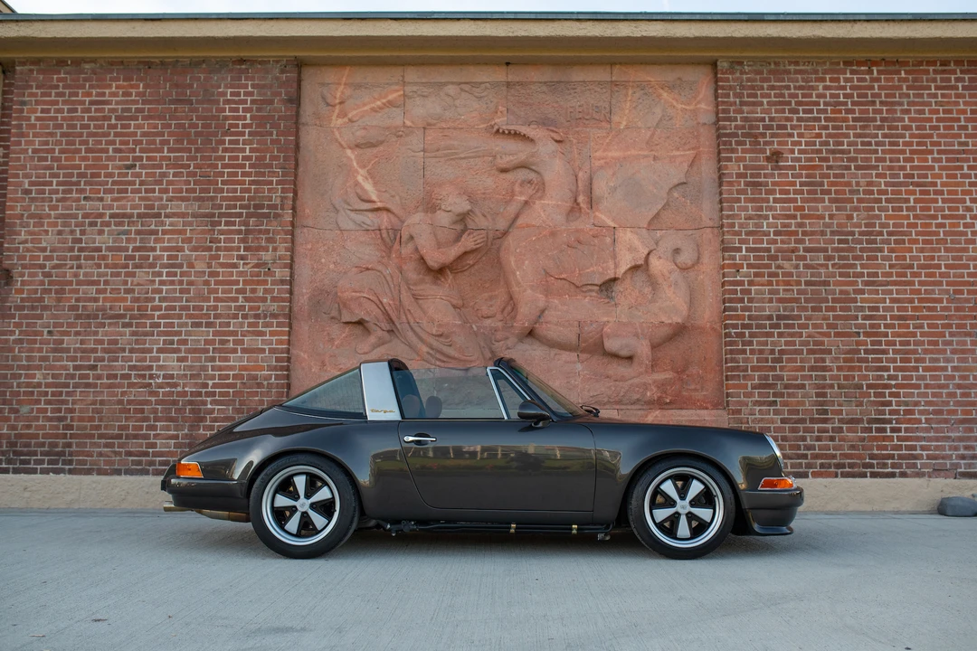 1990 Porsche 964 Carrera - Image 20 of 31