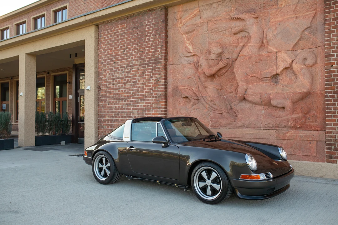 1990 Porsche 964 Carrera - Image 21 of 31