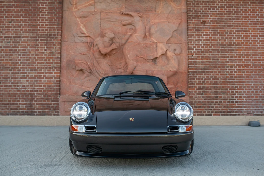 1990 Porsche 964 Carrera - Image 3 of 31