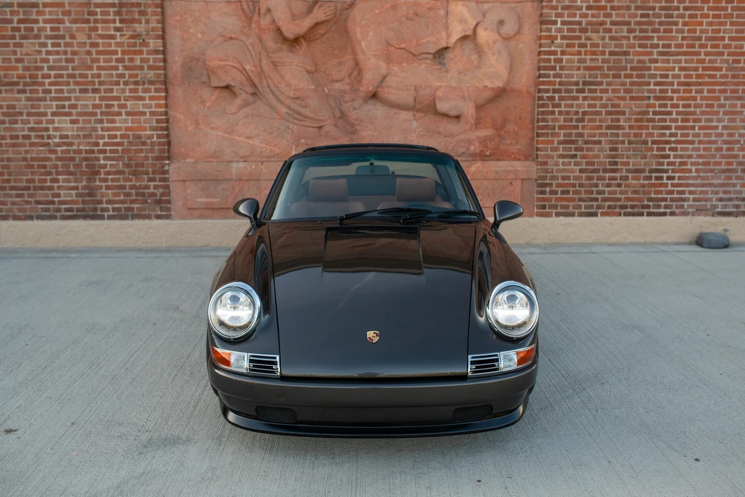 1990 Porsche 964 Carrera - Image 10 of 31