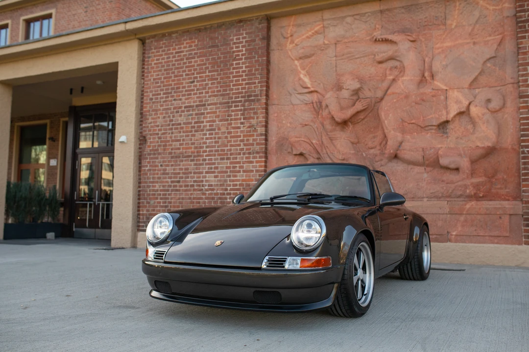 1990 Porsche 964 Carrera - Image 11 of 31