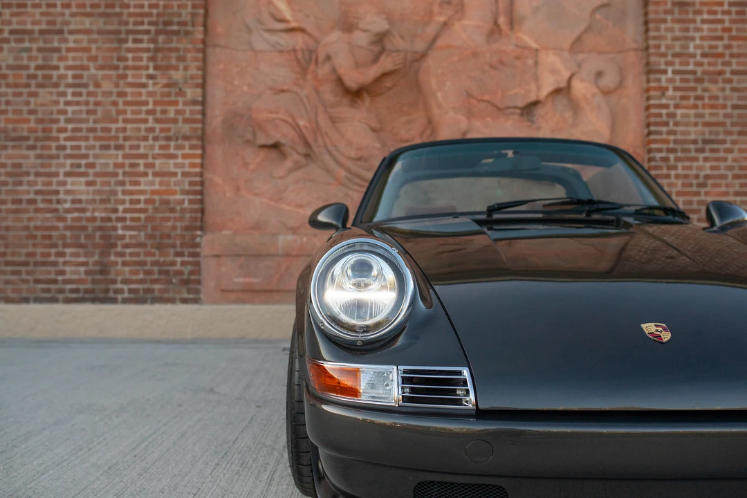 1990 Porsche 964 Carrera - Image 31 of 31