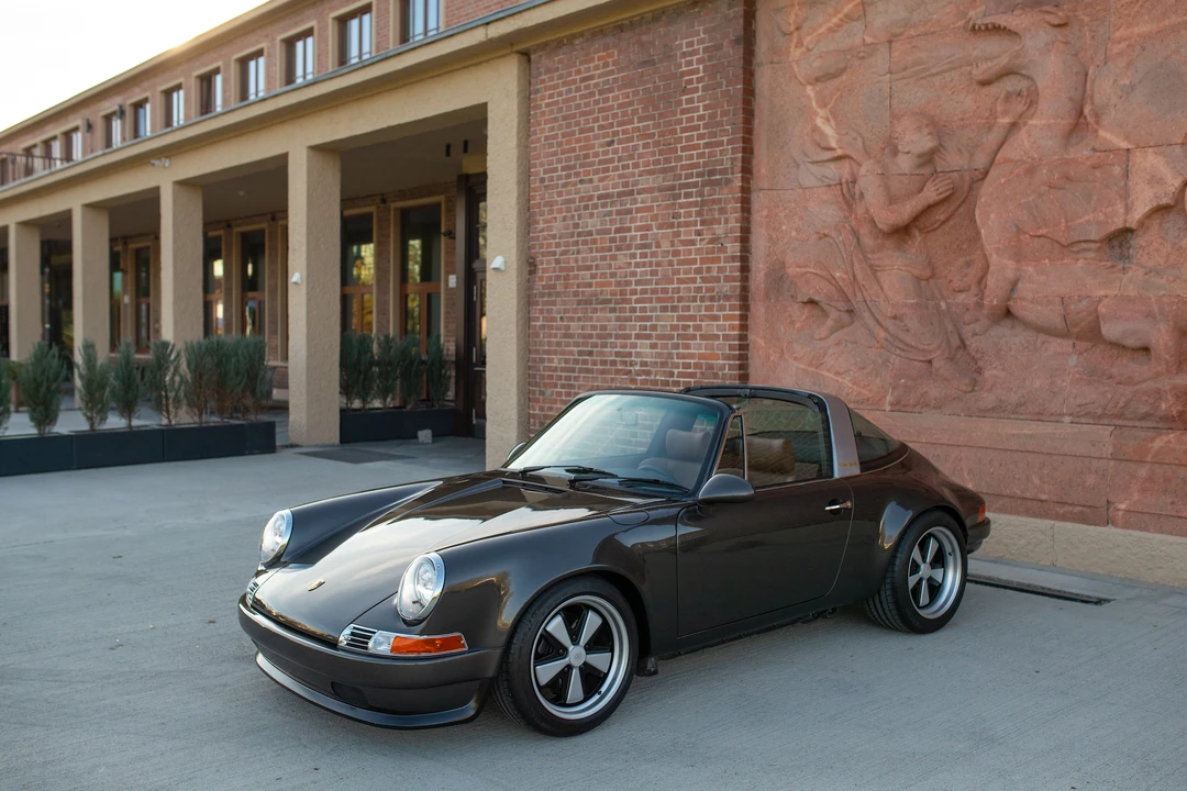 1990 Porsche 964 Carrera - Image 22 of 31