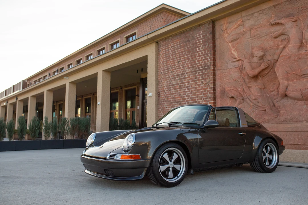 1990 Porsche 964 Carrera - Image 23 of 31