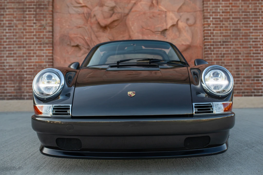 1990 Porsche 964 Carrera - Image 24 of 31