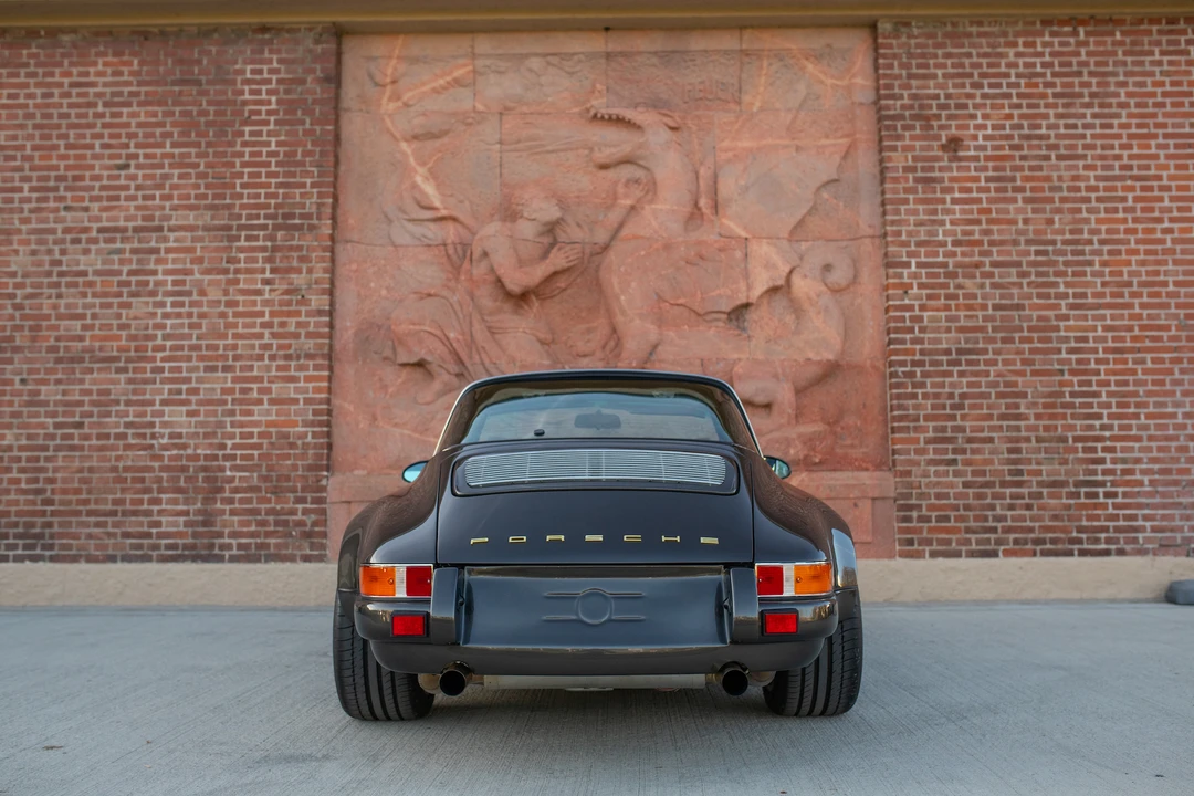 1990 Porsche 964 Carrera - Image 18 of 31