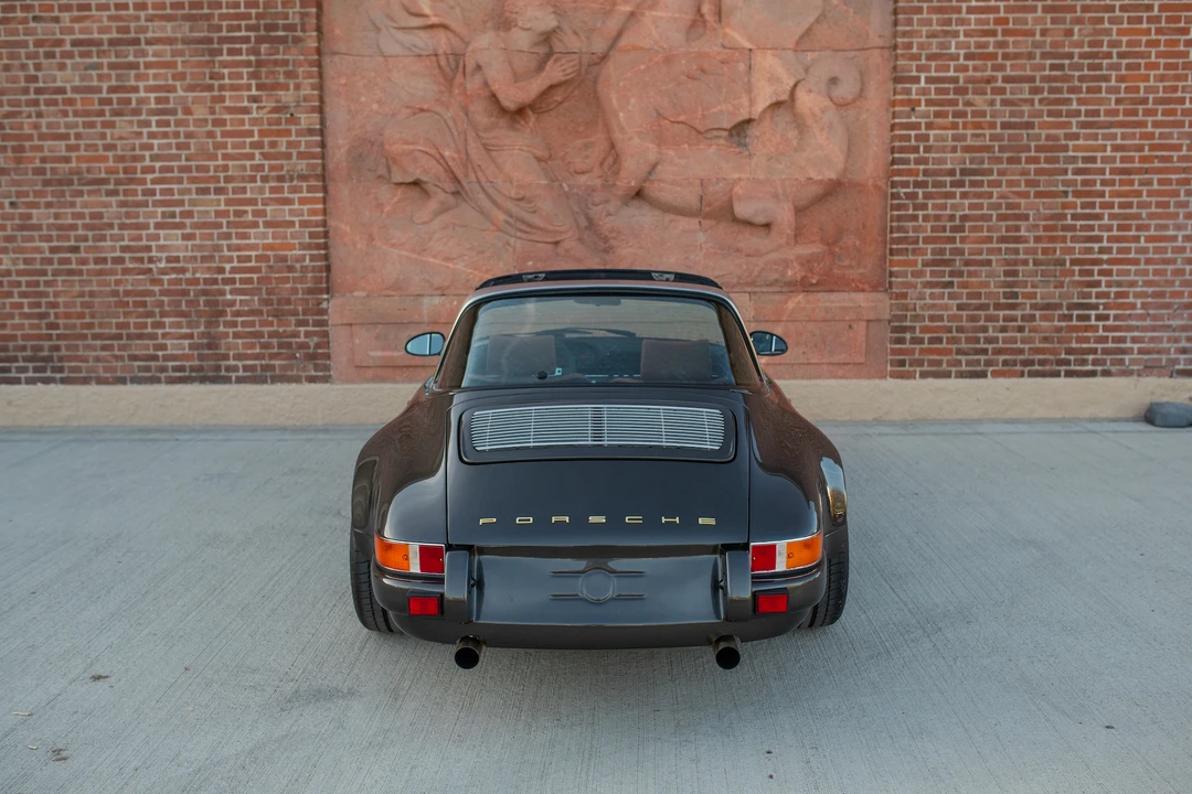 1990 Porsche 964 Carrera - Image 7 of 31