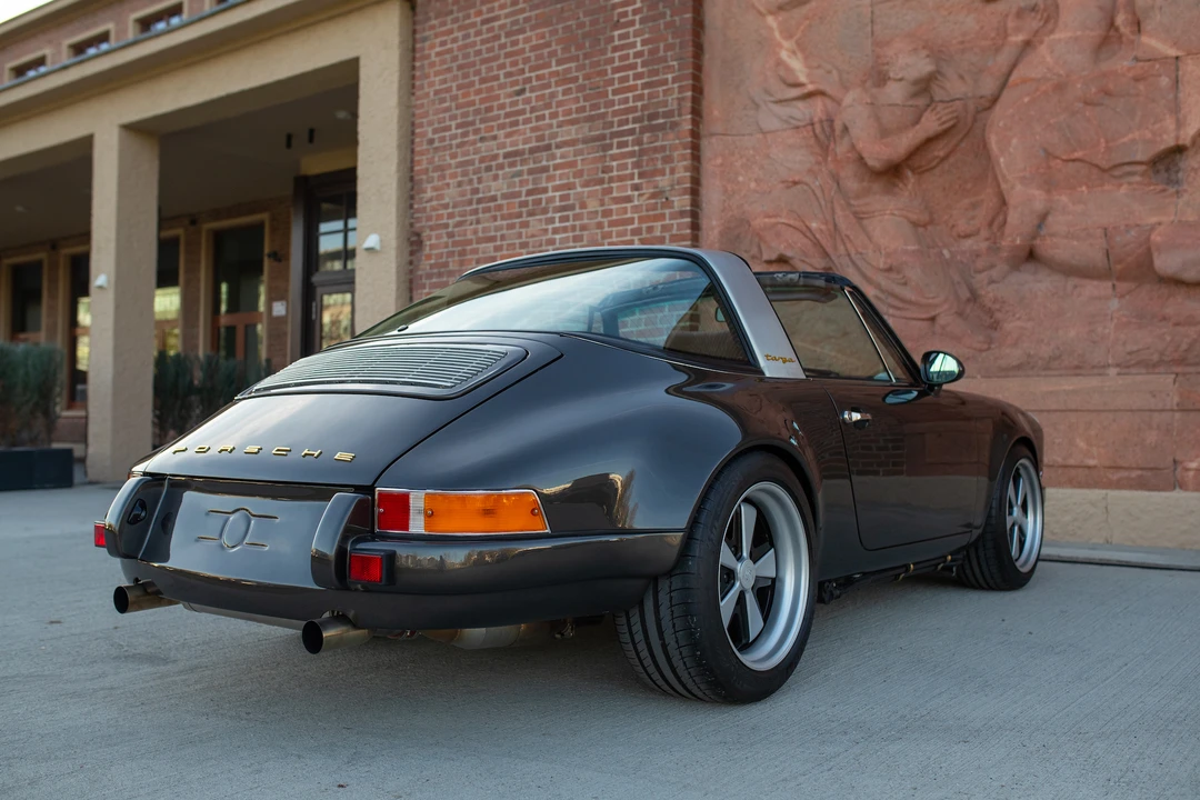 1990 Porsche 964 Carrera - Image 19 of 31