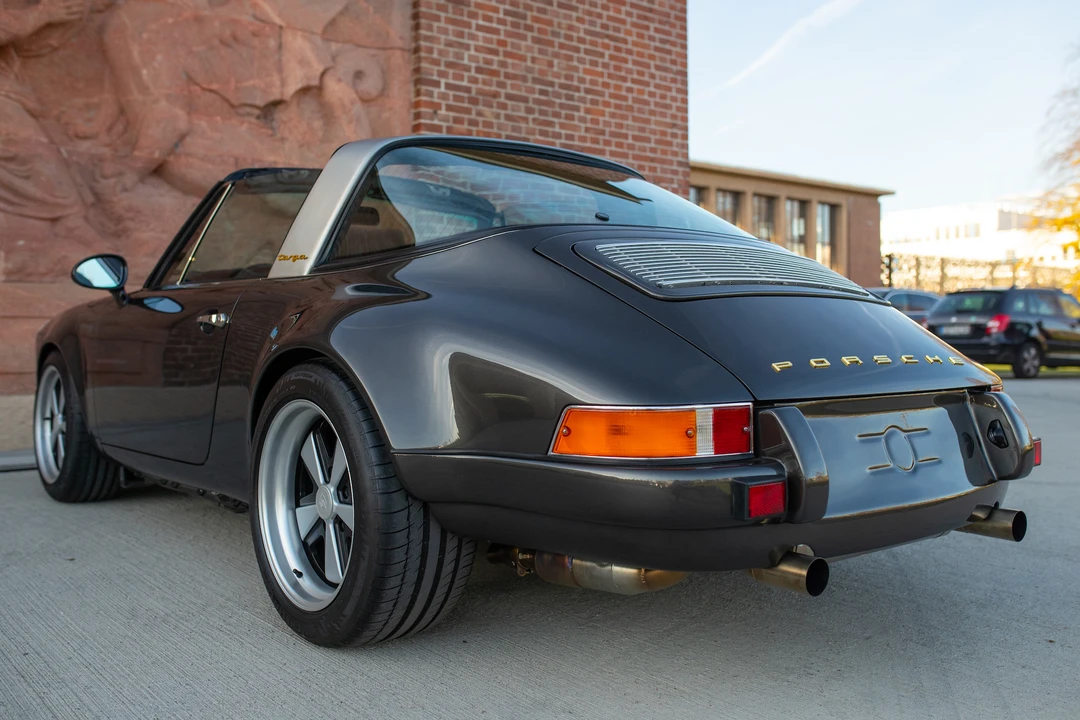 1990 Porsche 964 Carrera - Image 17 of 31