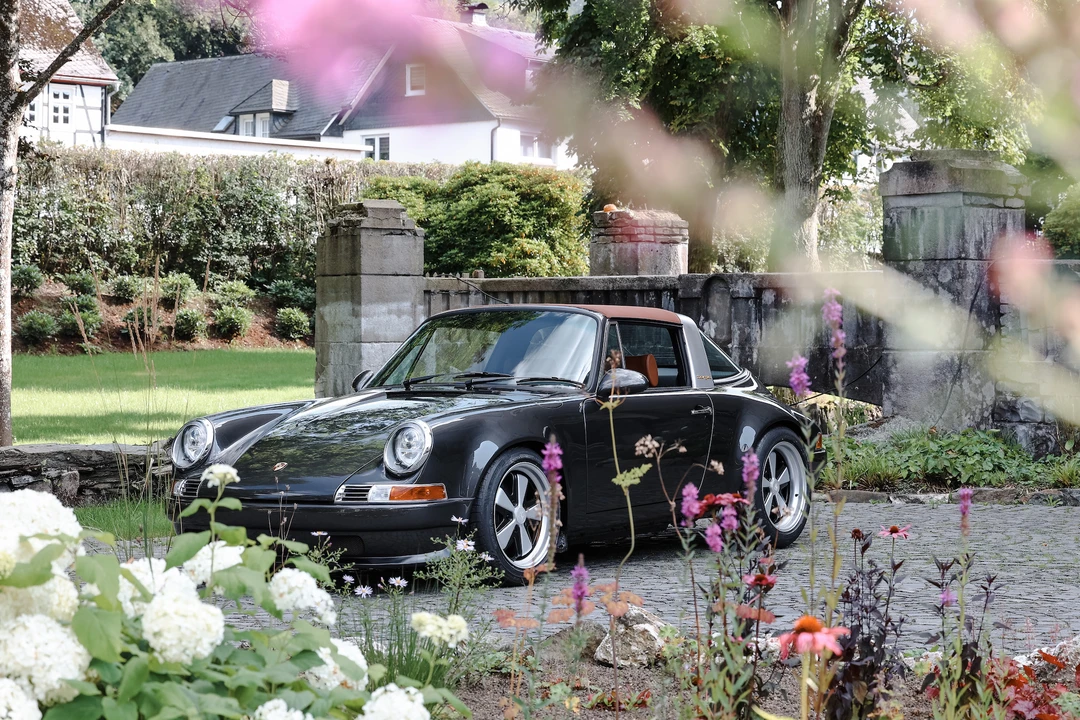 1990 Porsche 964 Carrera - Image 27 of 31