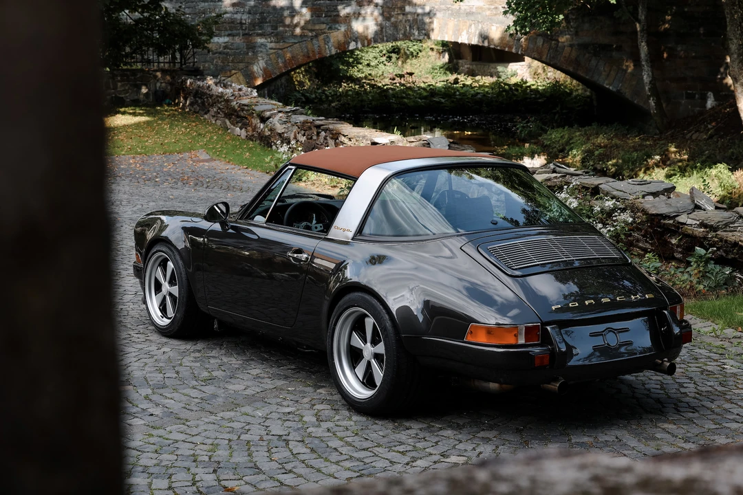 1990 Porsche 964 Carrera - Image 26 of 31