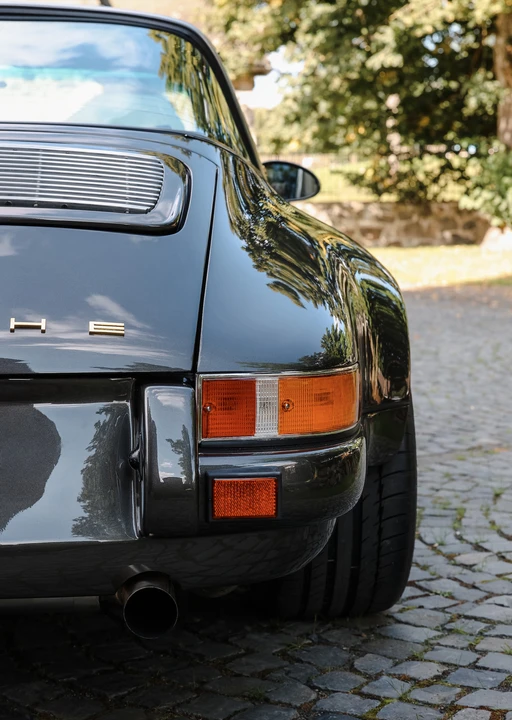 1990 Porsche 964 Carrera - Image 30 of 31