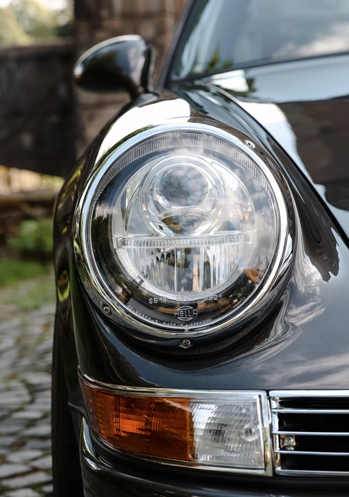 1990 Porsche 964 Carrera - Image 29 of 31