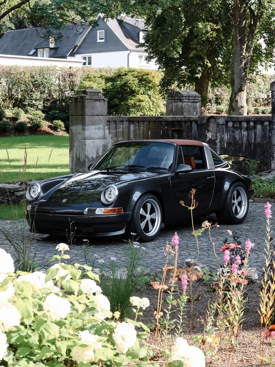1990 Porsche 964 Carrera - Image 28 of 31