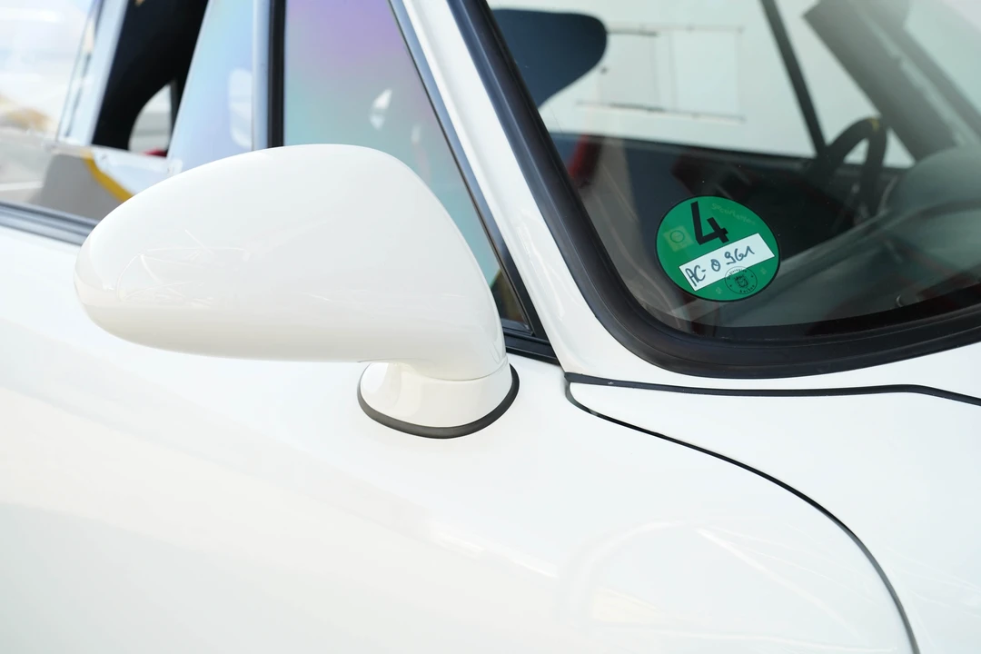 1990 Porsche 964 Turbo - Image 19 of 31