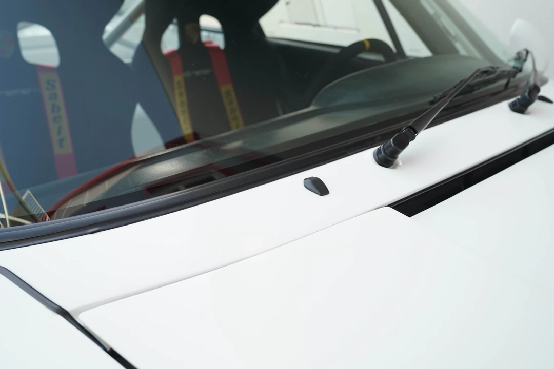 1990 Porsche 964 Turbo - Image 20 of 31