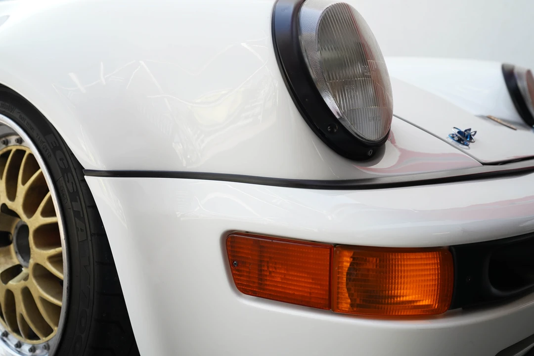 1990 Porsche 964 Turbo - Image 15 of 31
