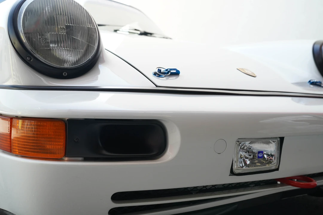 1990 Porsche 964 Turbo - Image 16 of 31