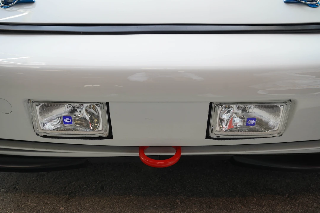 1990 Porsche 964 Turbo - Image 13 of 31