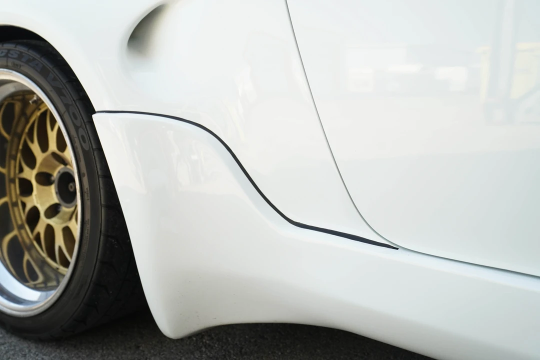 1990 Porsche 964 Turbo - Image 30 of 31