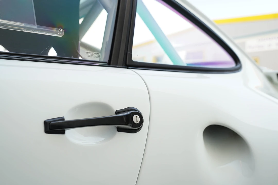 1990 Porsche 964 Turbo - Image 31 of 31