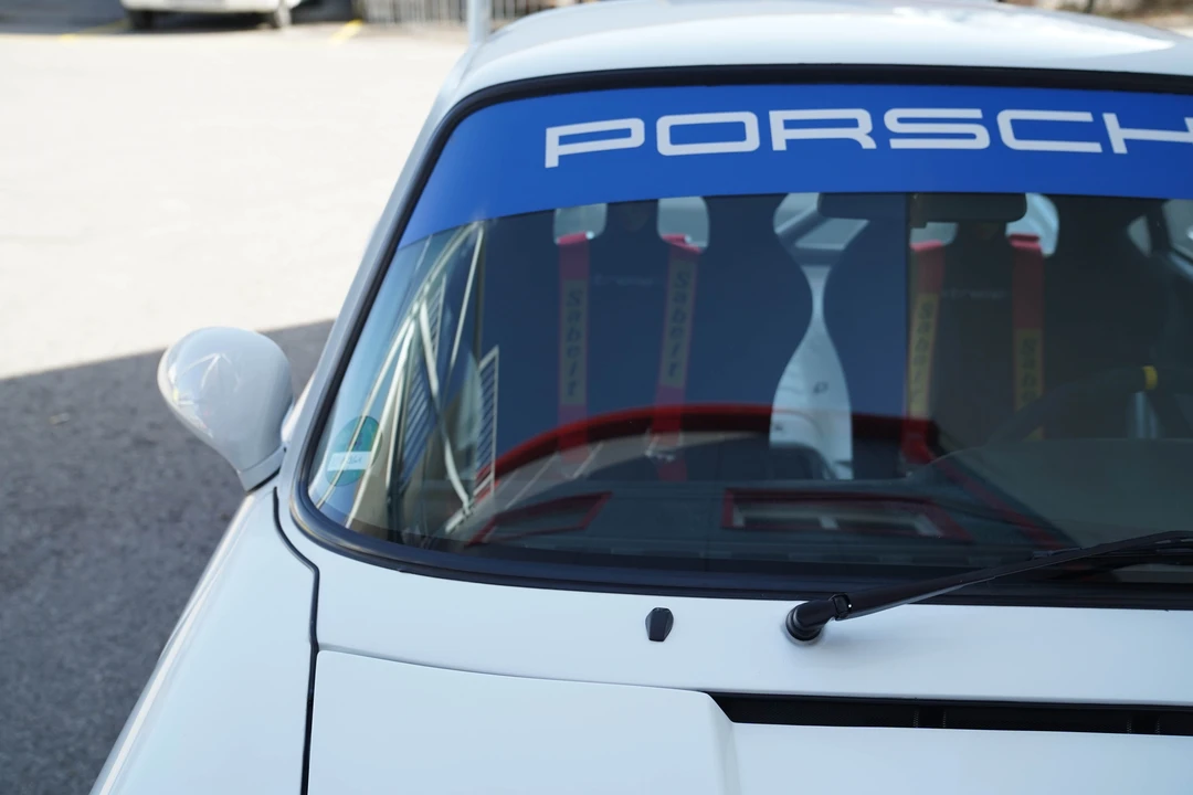 1990 Porsche 964 Turbo - Image 21 of 31