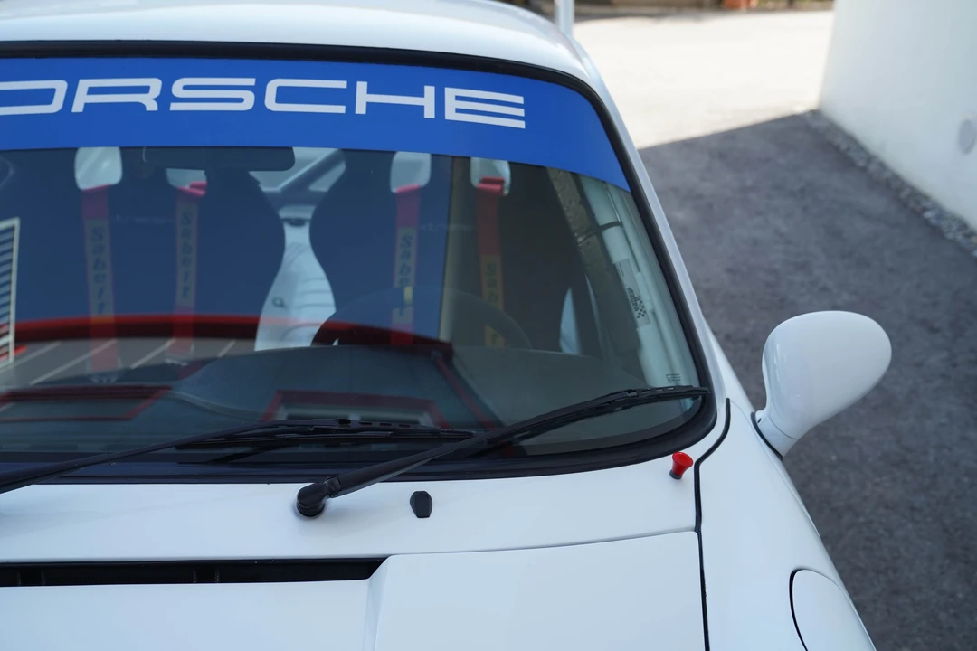 1990 Porsche 964 Turbo - Image 22 of 31