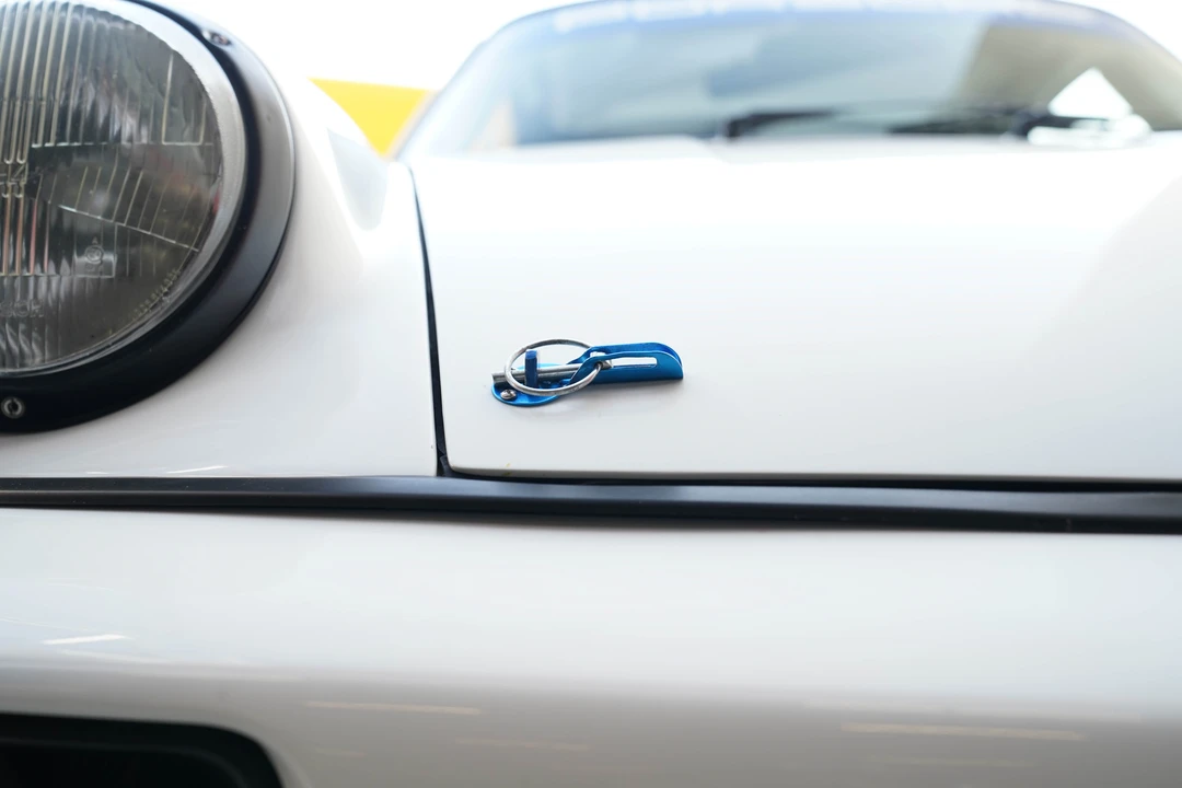 1990 Porsche 964 Turbo - Image 12 of 31