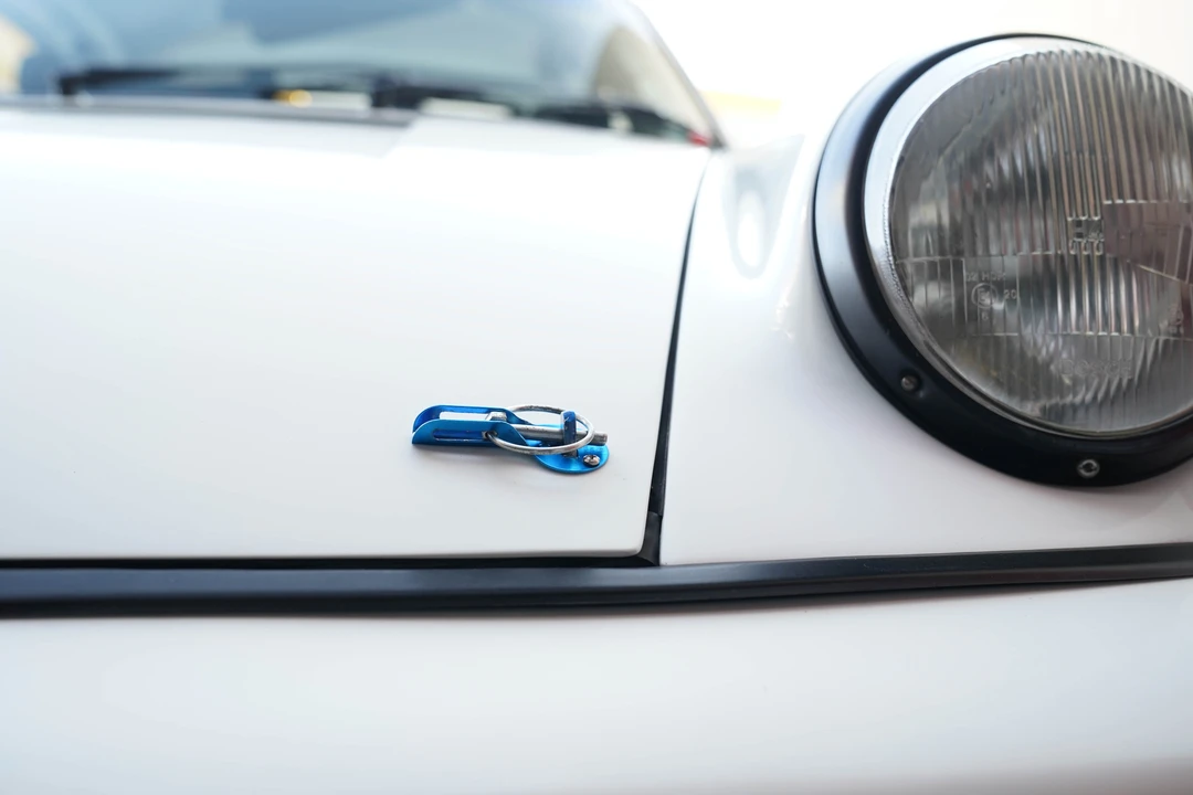 1990 Porsche 964 Turbo - Image 14 of 31