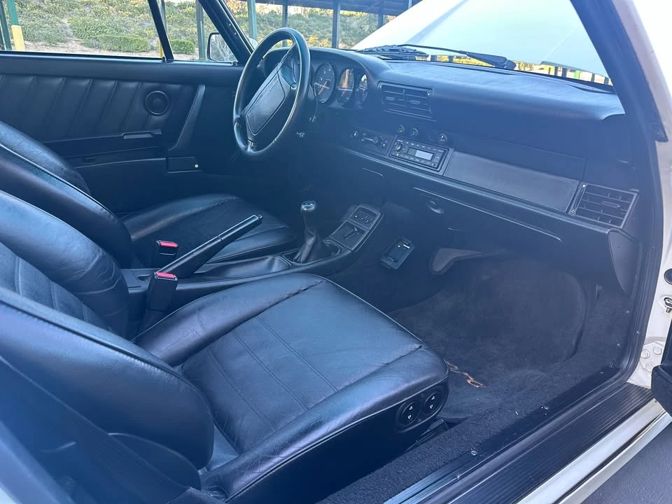 1990 Porsche 964 Carrera - Image 16 of 18