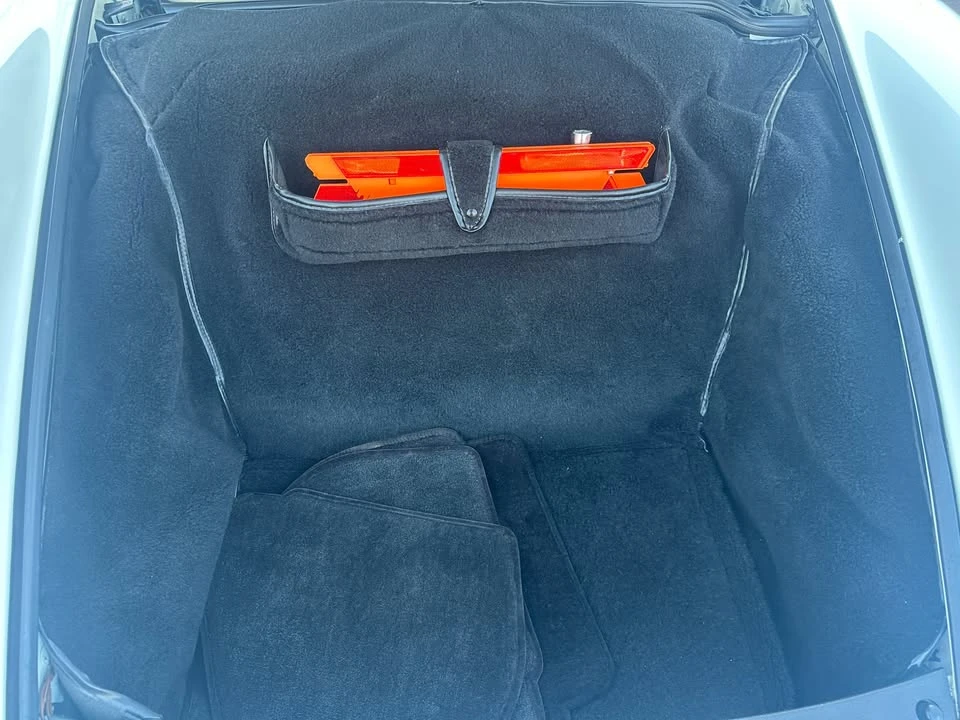 1990 Porsche 964 Carrera - Image 18 of 18