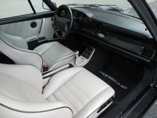 1990 Porsche 964 Carrera - Image 21 of 27