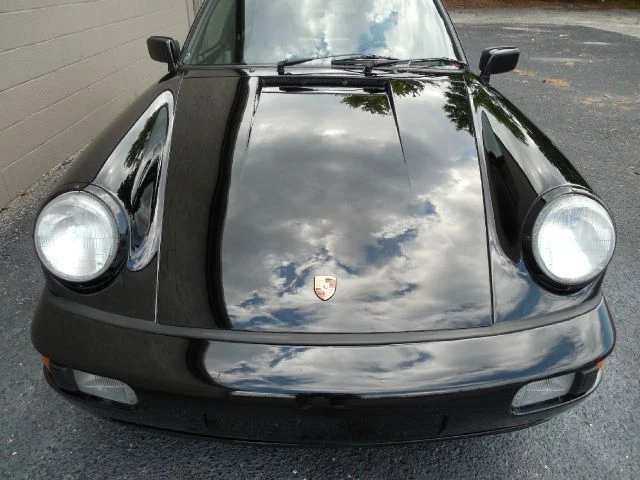 1990 Porsche 964 Carrera - Image 5 of 27