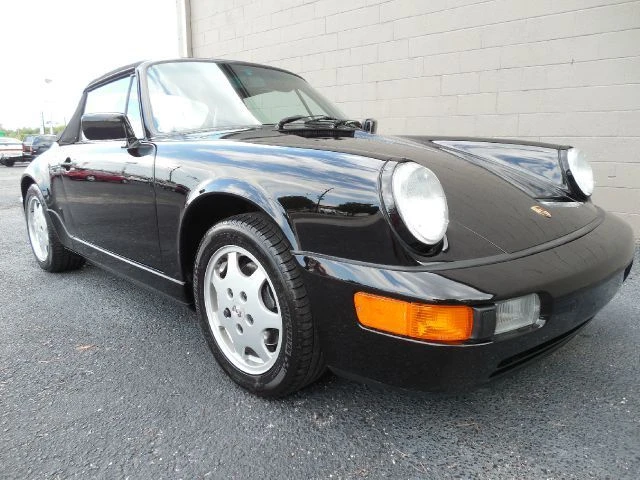 1990 Porsche 964 Carrera - Image 15 of 27