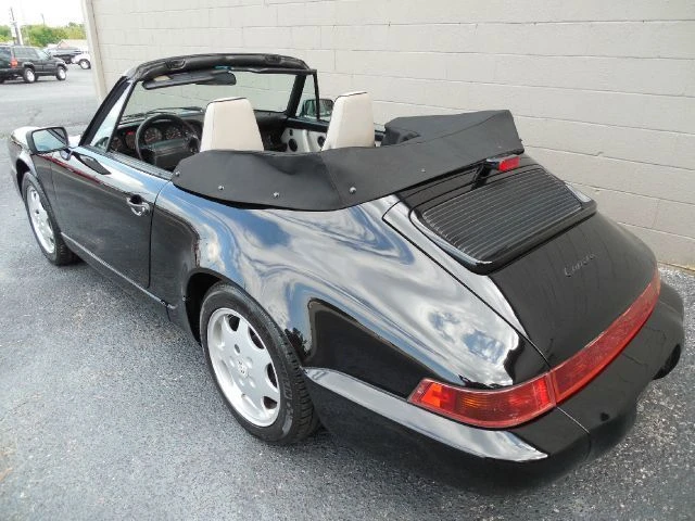 1990 Porsche 964 Carrera - Image 7 of 27