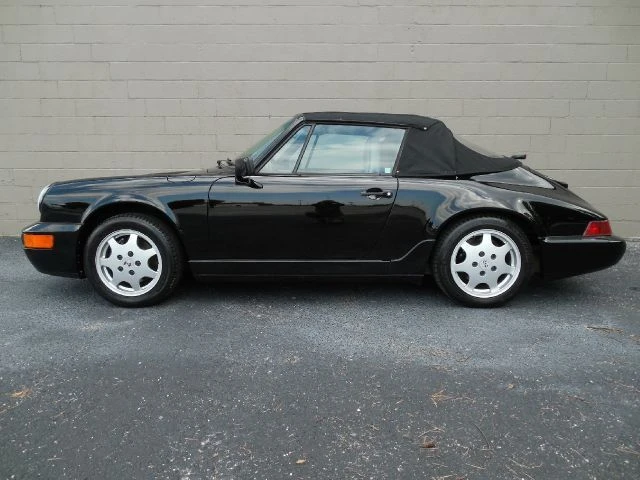 1990 Porsche 964 Carrera - Image 3 of 27