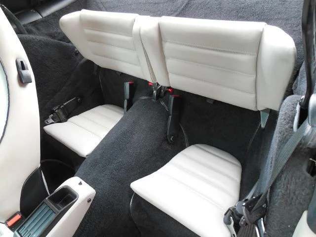 1990 Porsche 964 Carrera - Image 20 of 27