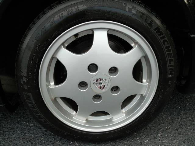 1990 Porsche 964 Carrera - Image 16 of 27