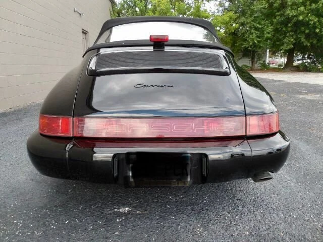 1990 Porsche 964 Carrera - Image 12 of 27