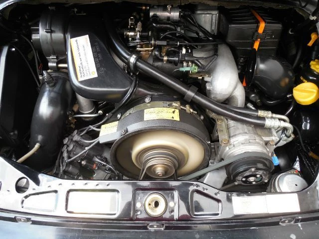 1990 Porsche 964 Carrera - Image 23 of 27