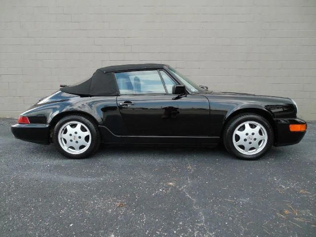 1990 Porsche 964 Carrera - Image 14 of 27