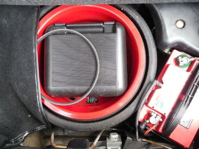 1990 Porsche 964 Carrera - Image 27 of 27
